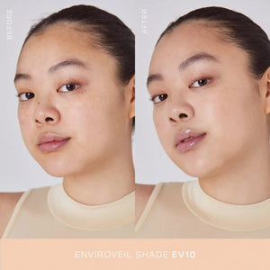Synergie Minerals - EnviroVeil Liquid Mineral Foundation with 30SPF