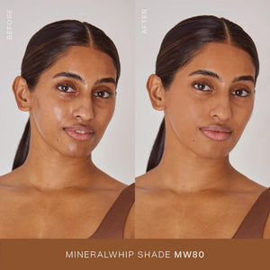 Synergie Minerals - Mineral Whip High Definition Foundation - SPF40