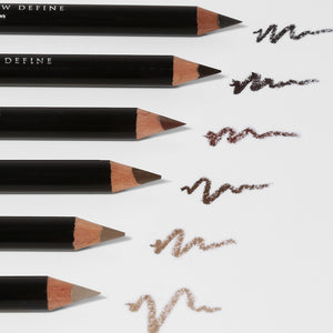 HD Brows Brow Define Eyebrow Pencil