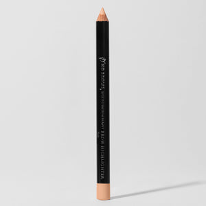 HD Brows Brow Highlighter Under Eyebrow Highlighting Pencil