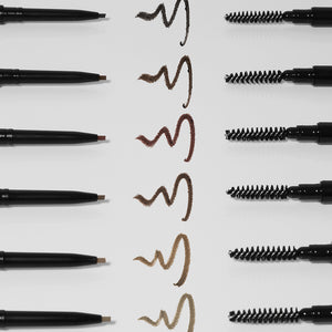 HD Brows Browtec Klassiek wenkbrauwpotlood