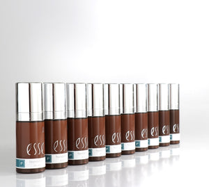 Esse Mineral Foundation: SPF30 Organic and Probiotic