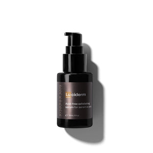 Synergie Skin Luciderm Acid-free Exfoliating Serum for Sensitive Skin