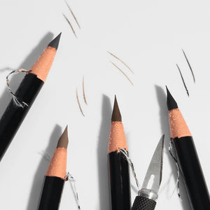 HD Brows Pro Pencil Ultra-fine Hair Stroke Pencil