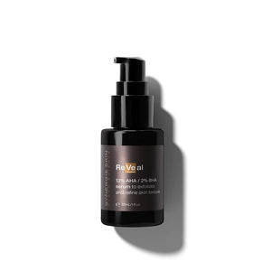 Synergie Skin Reveal 13% AHA/ 2% BHA Exfoliating Serum