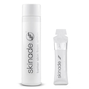 Skinade collagen drink