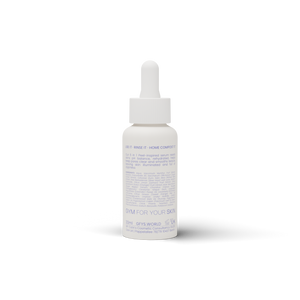 GFYS Reboot Skin Reviver Skin AHA/BHA exfoliërend serum