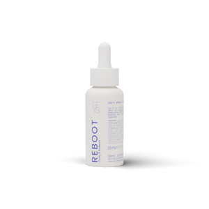 GFYS Reboot Skin Reviver Skin AHA/BHA exfoliërend serum