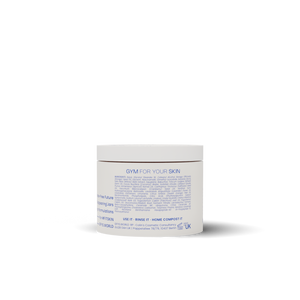 GFYS Rest Overnight Recovery Moisturiser with HPR, Bakuchiol and TGFβ2