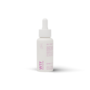 GFYS - WTF Serum with Exosomes & Hyaluronic