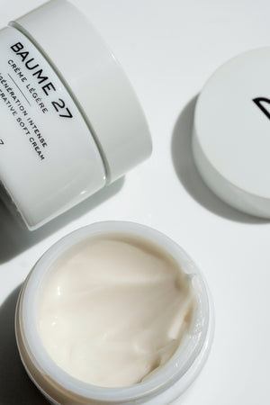 Cosmetics 27 - Baume 27 Creme - Legere Anti-Ageing Soft Facial Cream