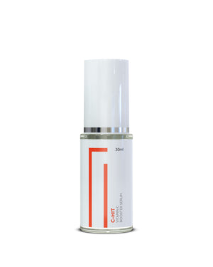 GFYS C-Hit Vitamin C Booster Serum-Serums + Oils-MRS-RITCHIE.COM