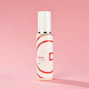 GFYS Warm Up Conditioning Cream Cleanser - Barrier Building