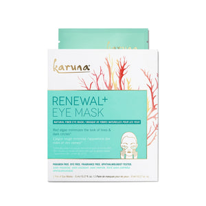 Karuna Renewal Eye Mask