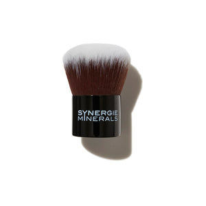 Synergie Minerals Kabuki Brush