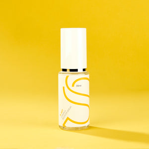 Gfys booster serum bottle