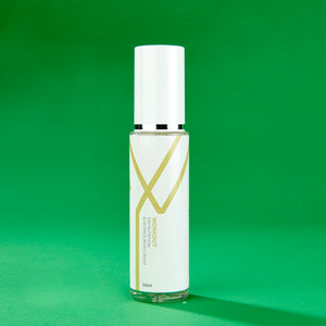 GFYS Workout Day - Nutrition & Defence Broad Spectrum - Anti-pollution, Infrared Antioxidant Protection as