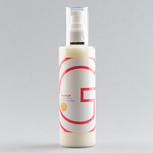 GFYS Warm Up Conditioning Cream Cleanser - Barrier Building