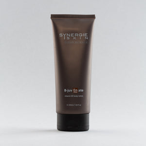 Synergie Skin B-Juvenate Vitamin B Body Moisturiser