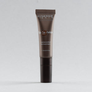 Synergie Skin Lipservice Balm for soft, plump lips