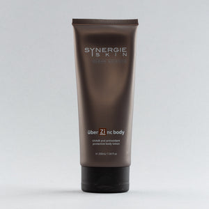 Synergie Skin Uberzinc Body SPF Moisturiser