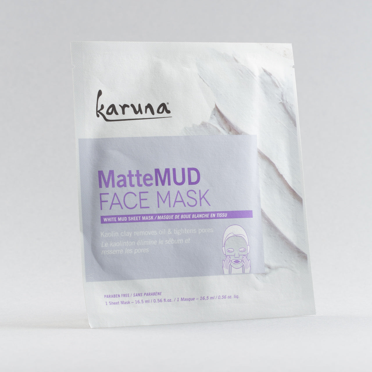 Karuna Skin Sheet Masks