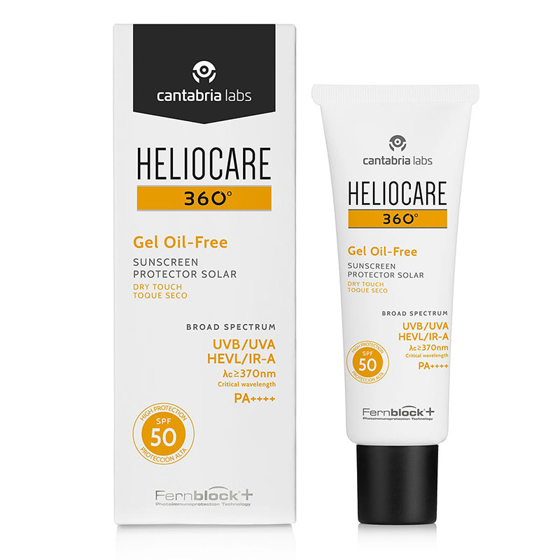 Heliocare