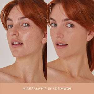 Synergie Minerals - Mineral Whip High Definition Foundation - SPF40