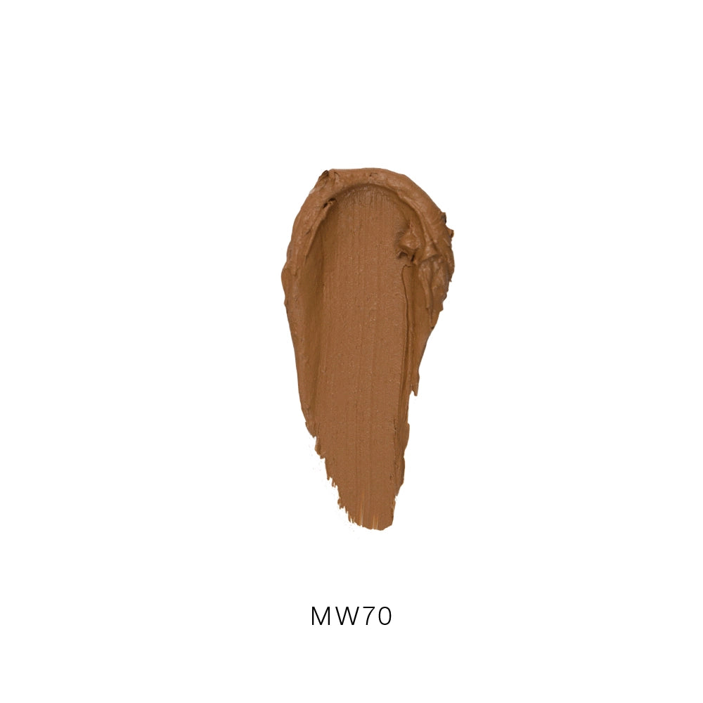 Synergie Minerals - Mineral Whip High Definition Foundation - SPF40