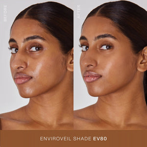 Synergie Minerals - EnviroVeil Liquid Mineral Foundation with 30SPF
