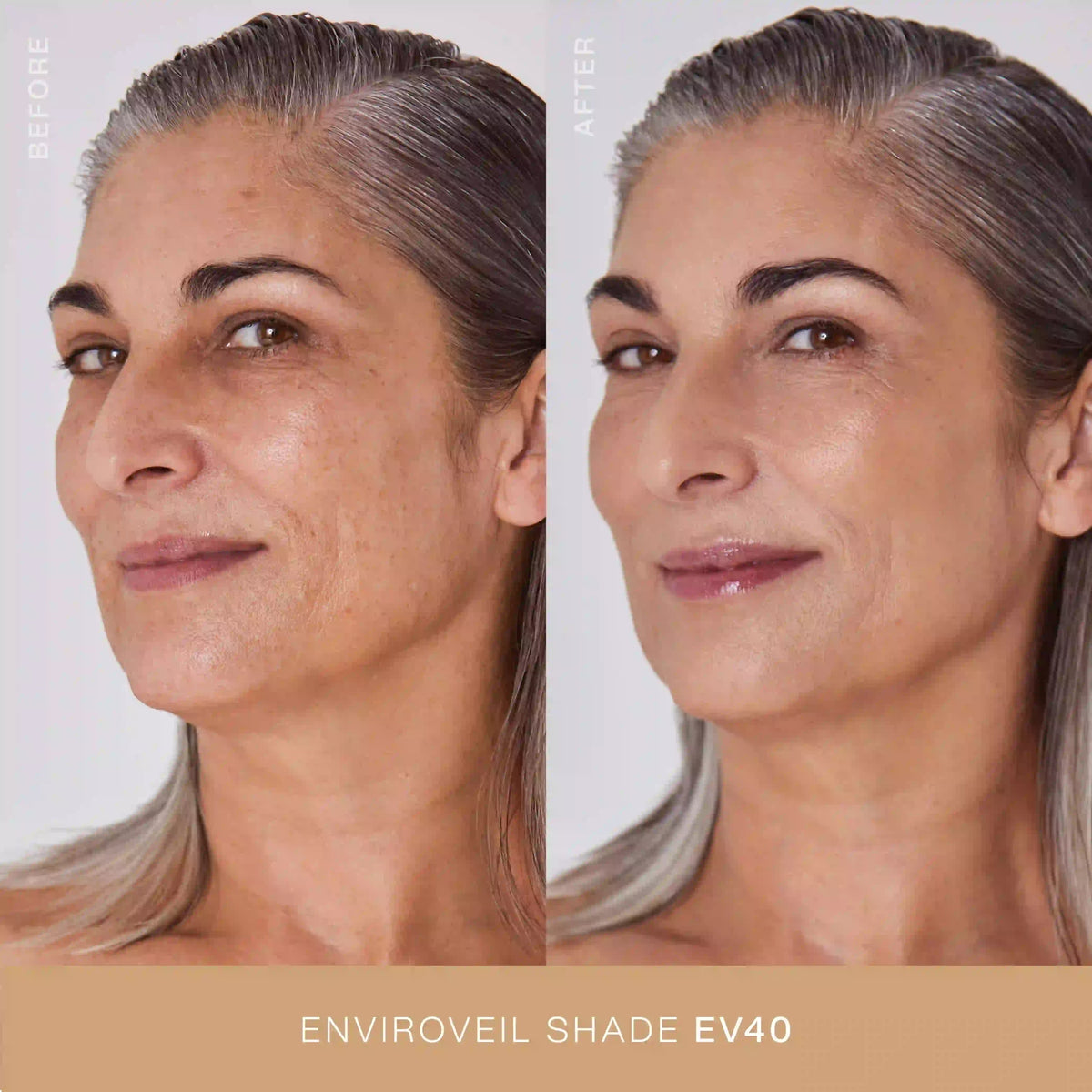 Synergie Minerals - EnviroVeil Liquid Mineral Foundation with 30SPF