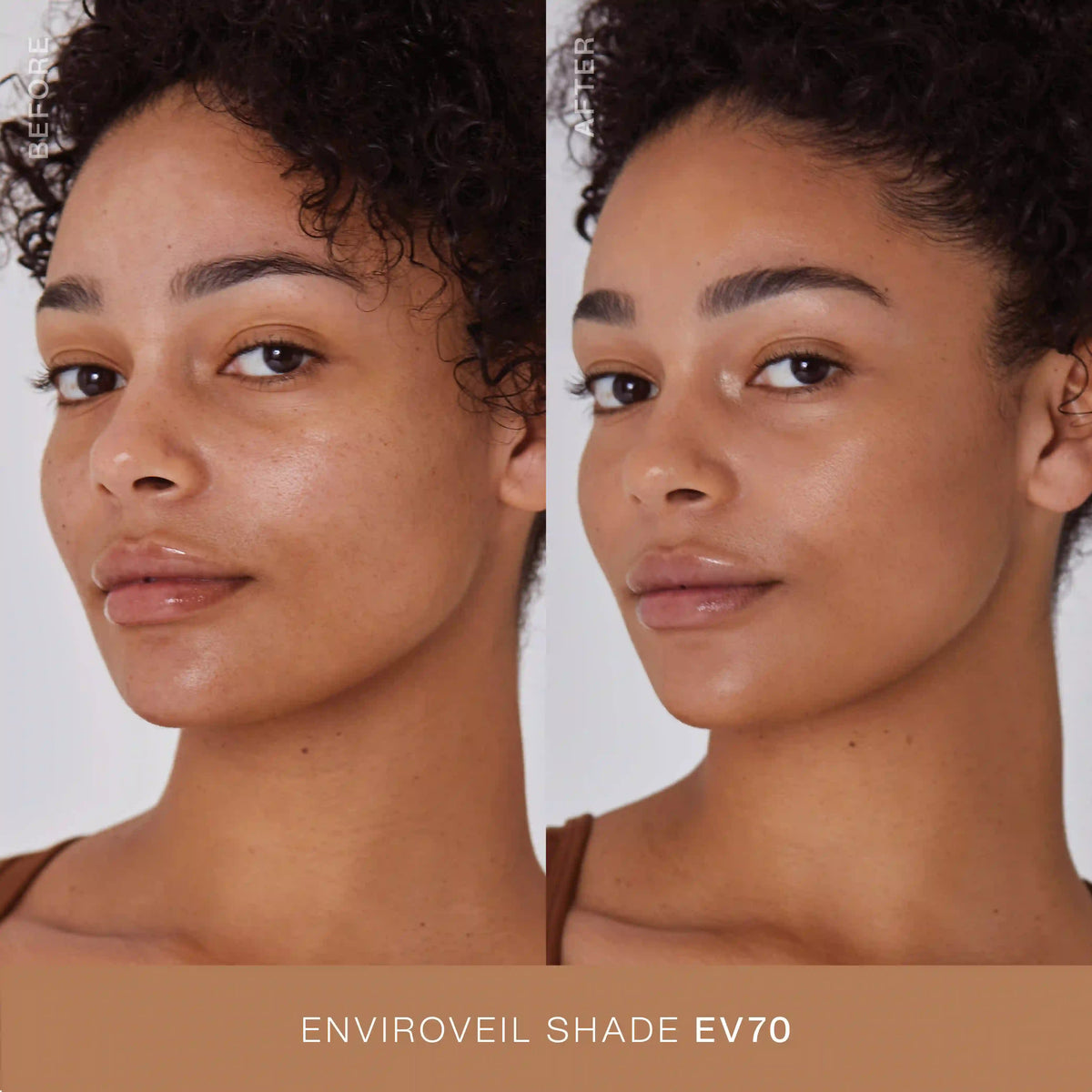 Synergie Minerals - EnviroVeil Liquid Mineral Foundation with 30SPF
