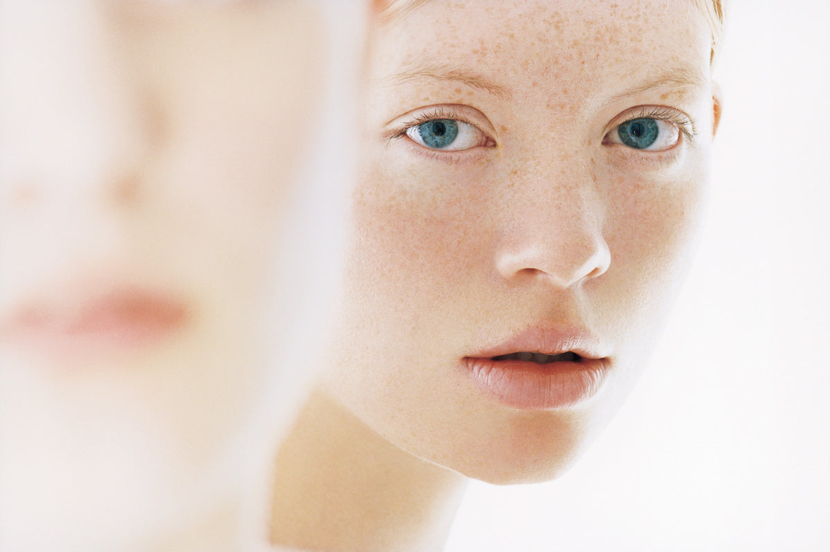 Face Fitness Skin Workout