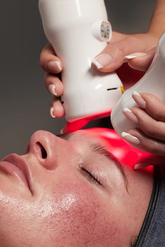 close-up-byonic-face-treatment