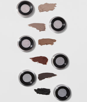 HD Brows Brow Creme Budge-proof wenkbrauwpommade