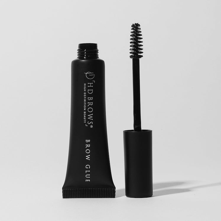 Gel Ritchie HD Brows Brow Glue Super-Strong Brow Gel - MRS-RITCHIE.COM