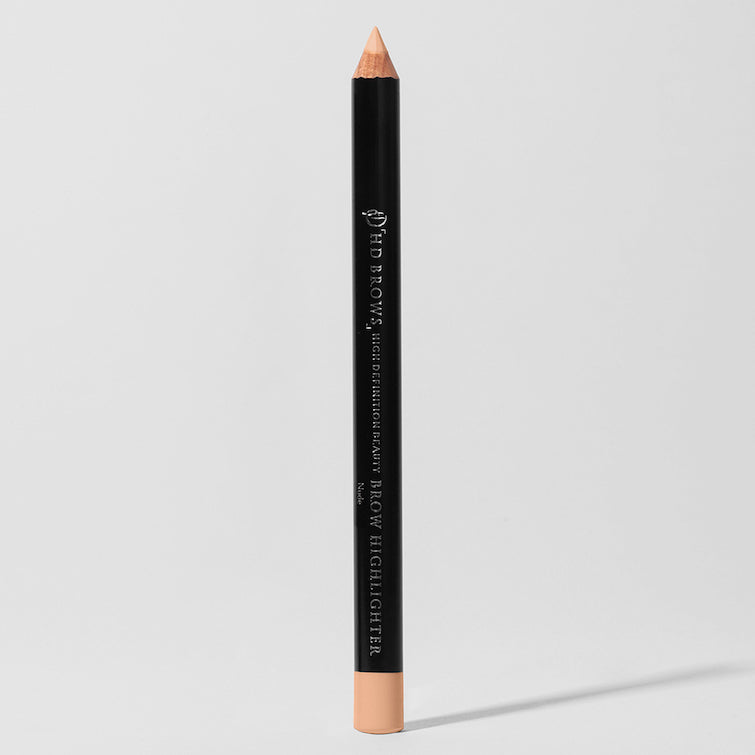 HD Brows Brow Highlighter Under Eyebrow Highlighting Pencil