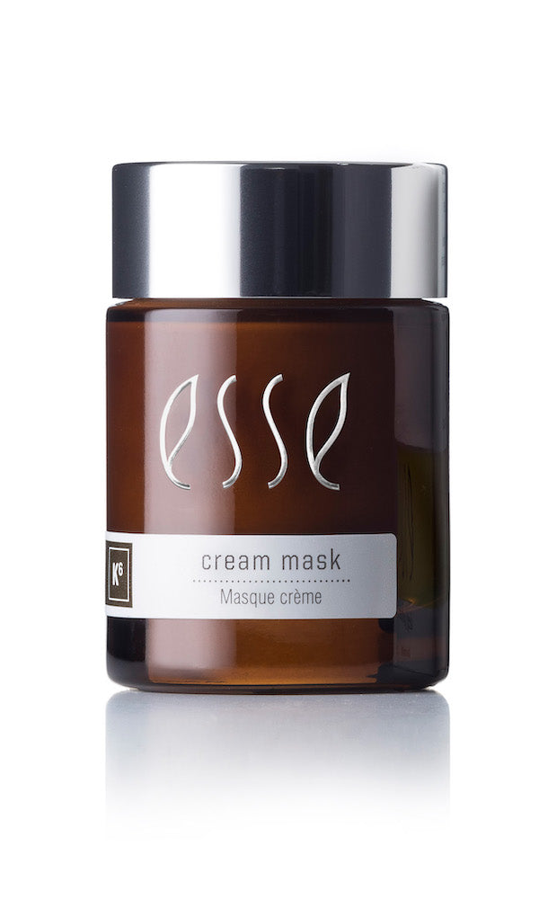 Esse Cream Mask Antioxidant Repair For Mature & Dry skin