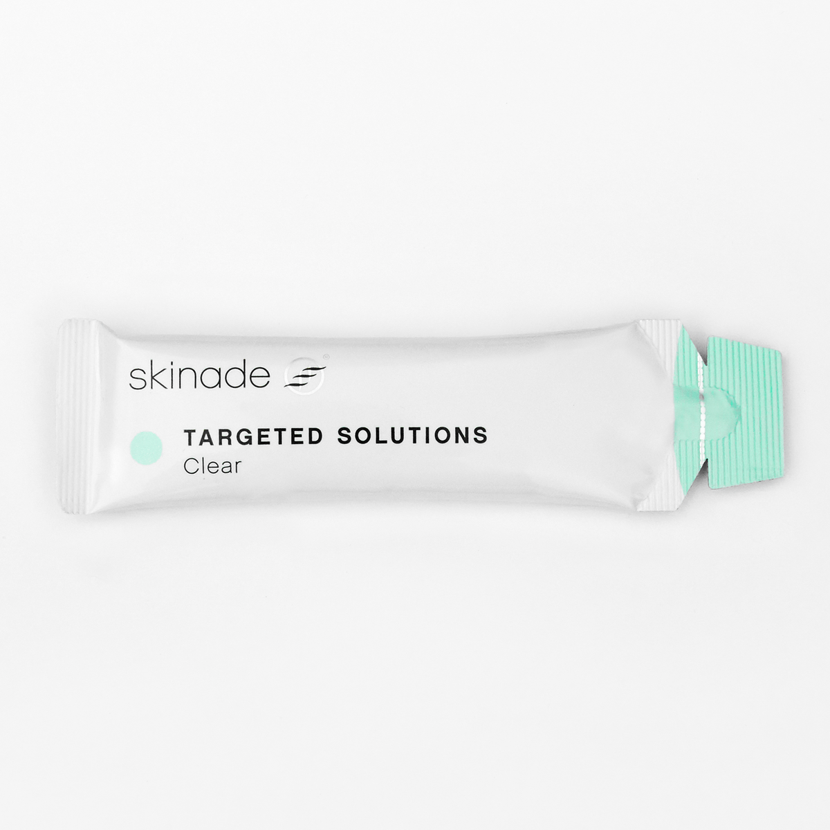 Skinade Targeted Solutions® Clear - MRS-RITCHIE.COM