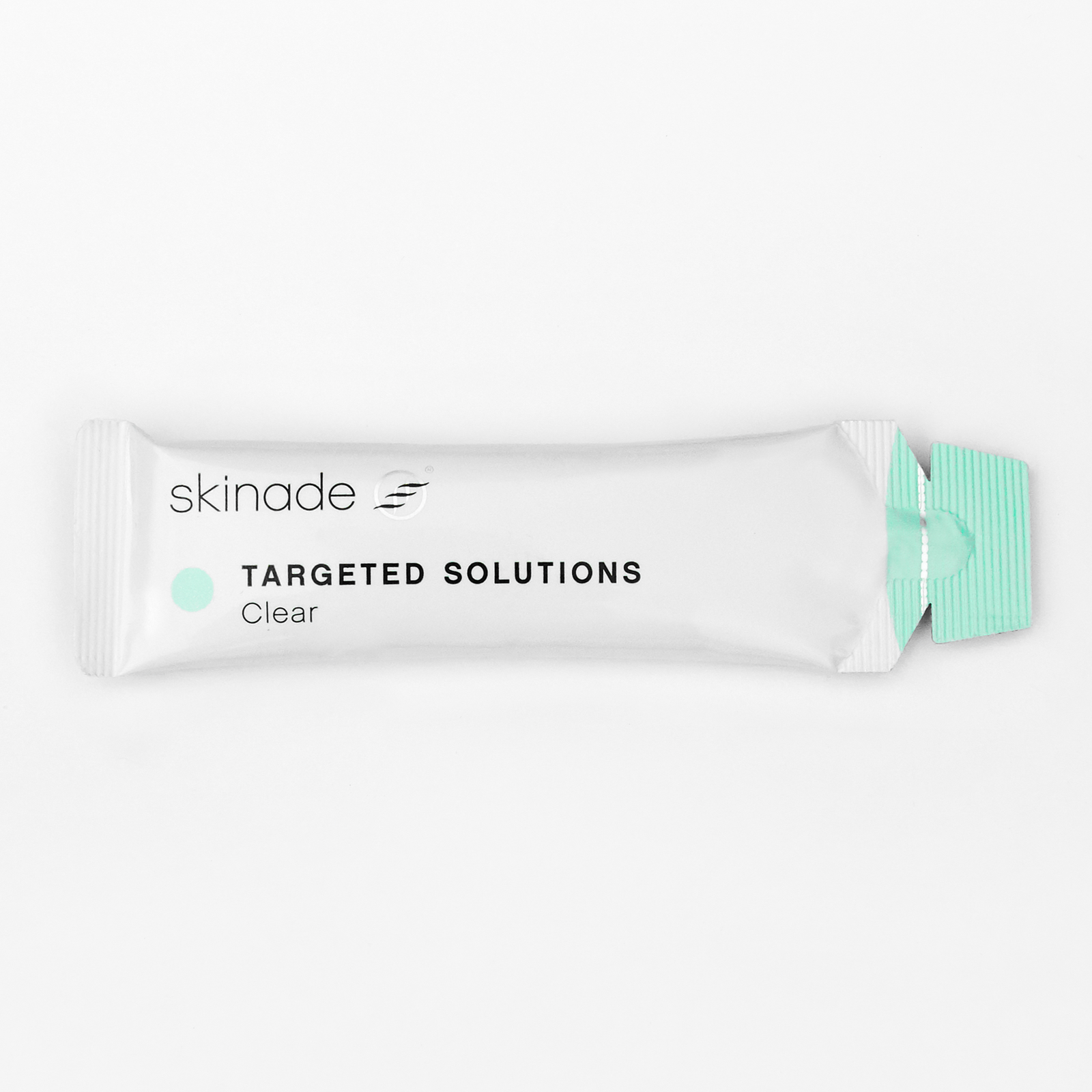 Skinade Targeted Solutions® Clear