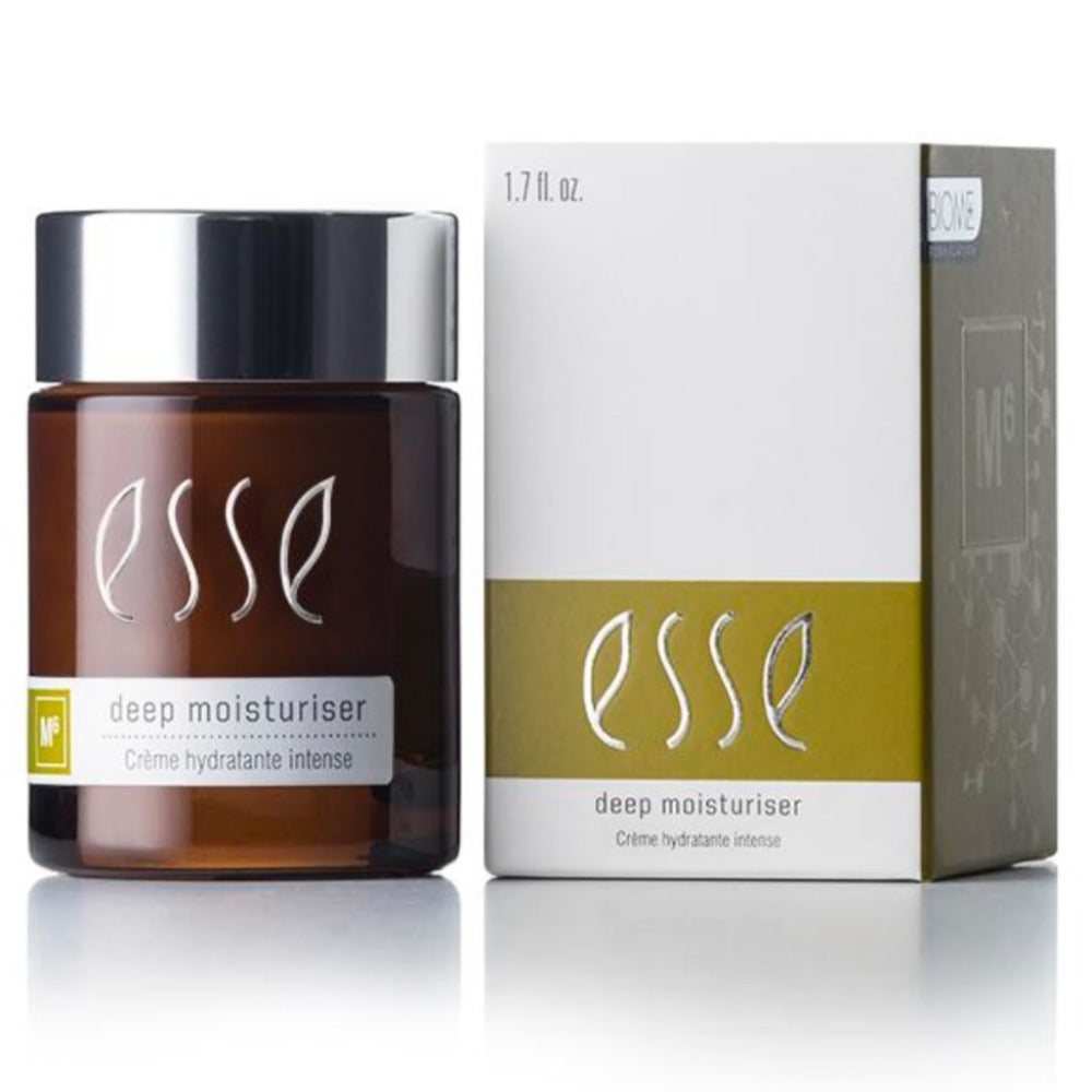 Esse Deep Moisturiser Balancing For Normal/Combo Skin