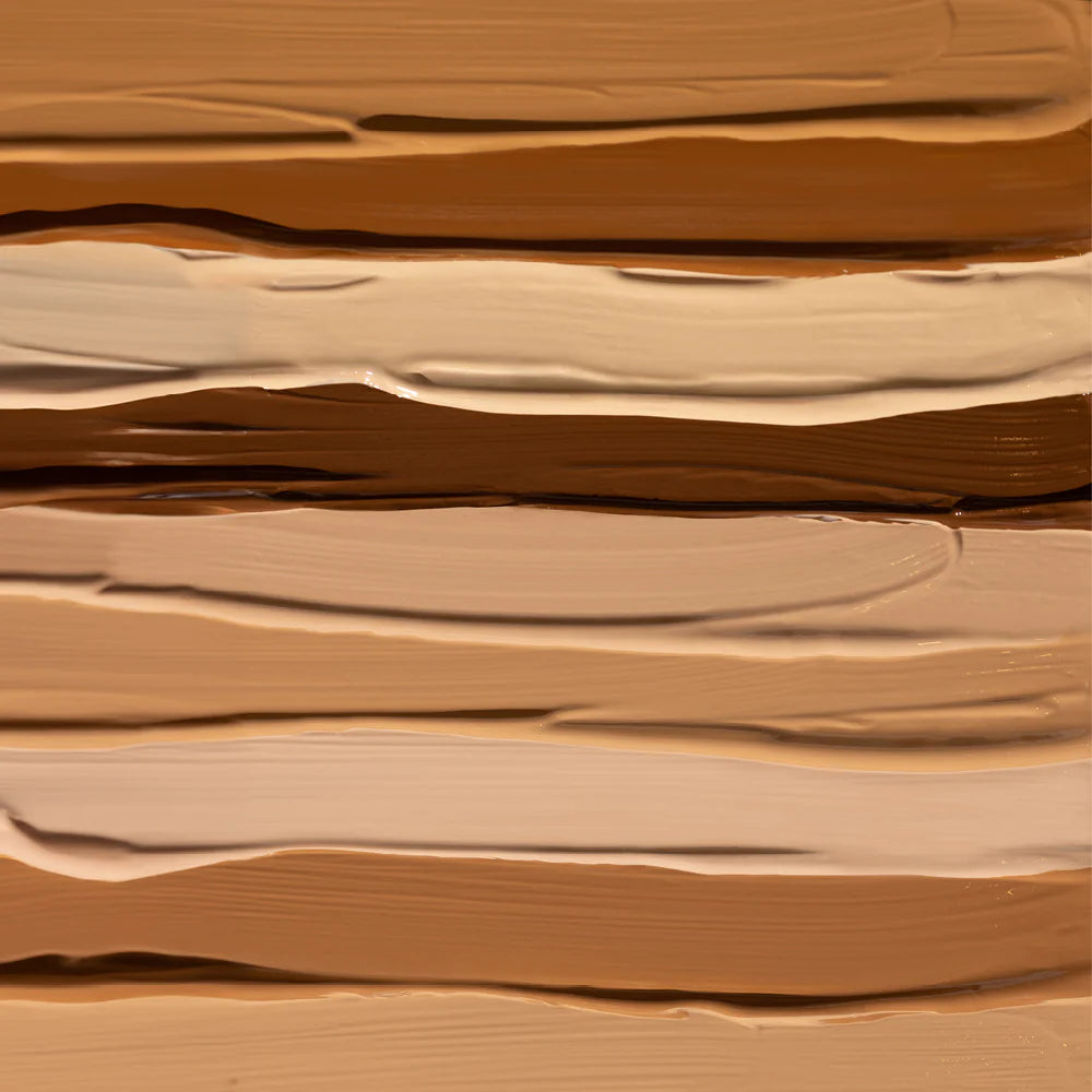 Synergie Minerals - EnviroVeil Liquid Mineral Foundation with 30SPF