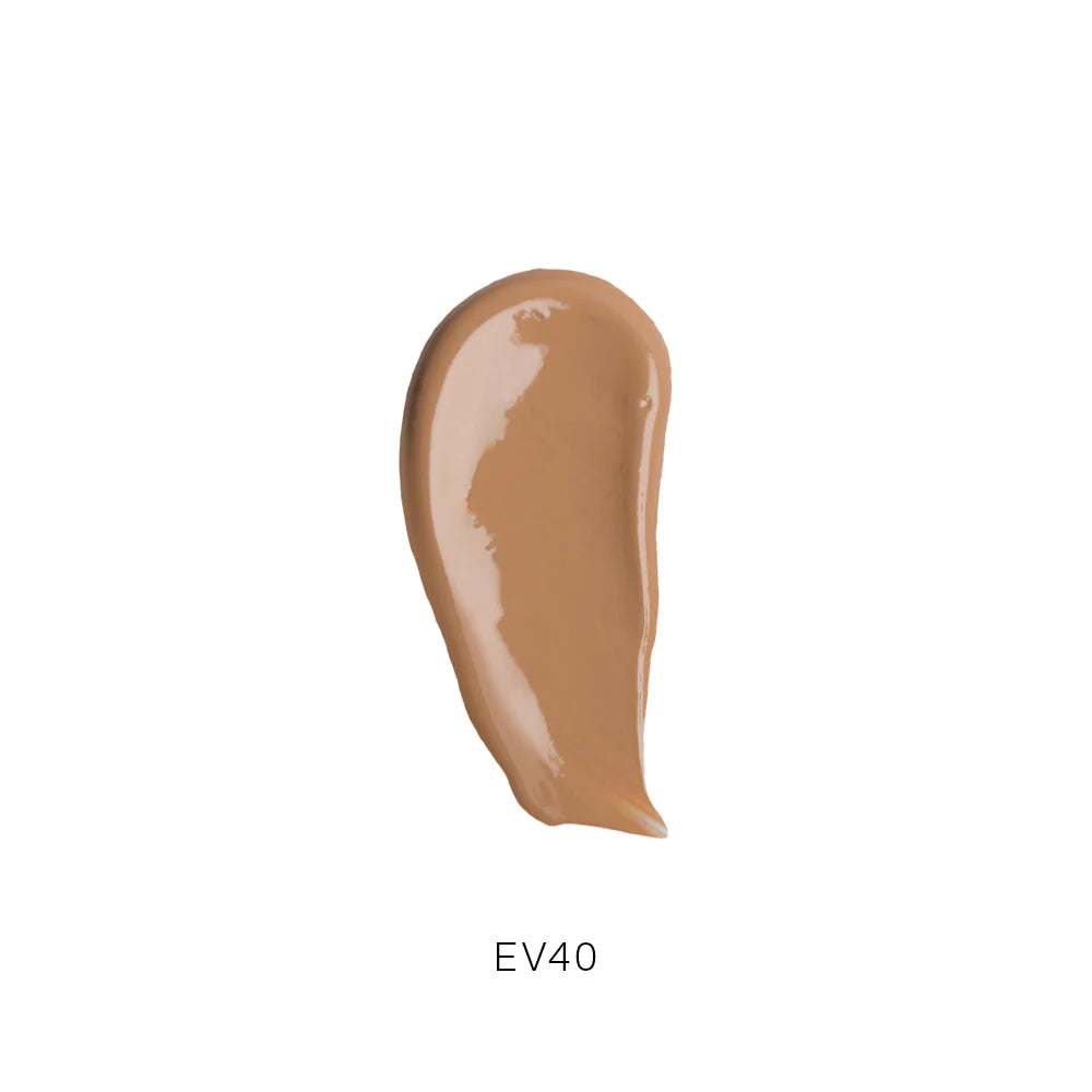 Synergie Minerals - EnviroVeil Liquid Mineral Foundation with 30SPF