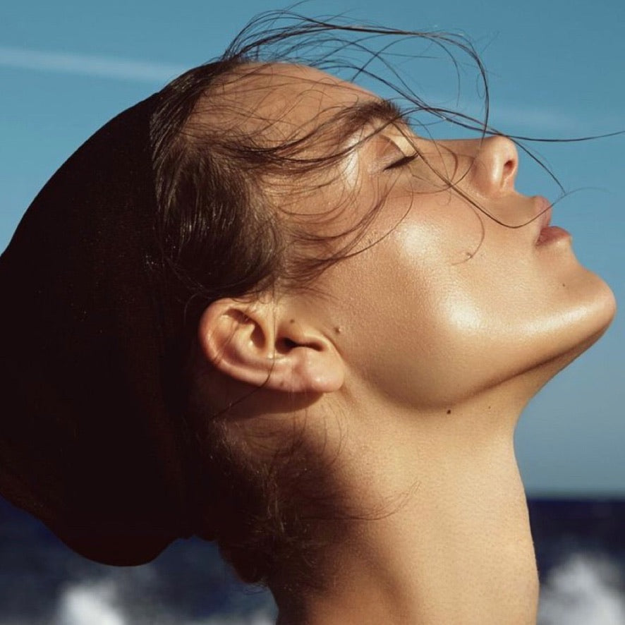 Just Cold laser (Post injectable swelling. Cystic acne. Upset/broken skin. Pre/Post holiday)