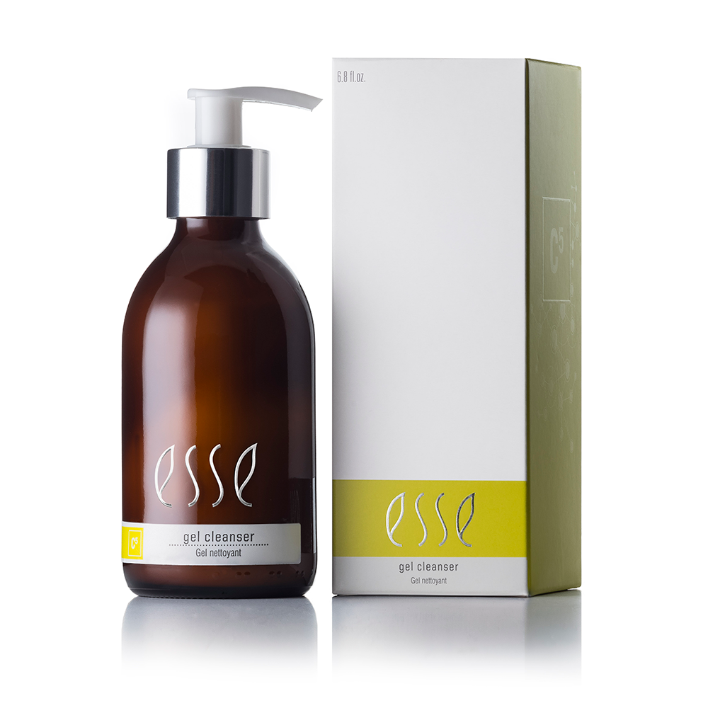 Gel Ritchie Esse Gel Cleanser Refreshes & Soothes - MRS-RITCHIE.COM