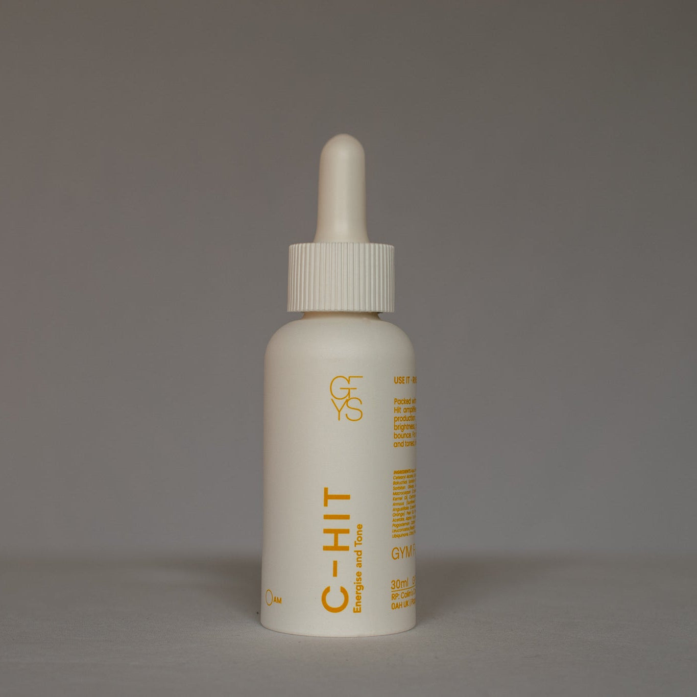 GFYS C-Hit ACE Serum with Exosomes