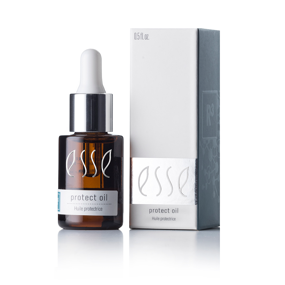 Esse Skincare Sensitive Protect Oil Protects, Repairs & Soothes Sensitive Skin