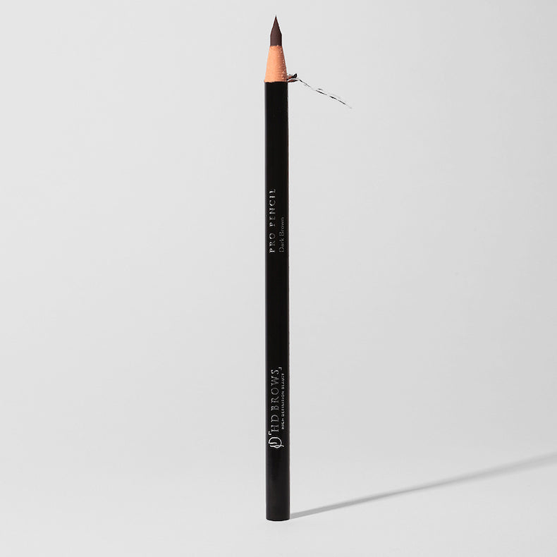 HD Brows Pro Pencil Ultrafijn potlood voor haarstreken