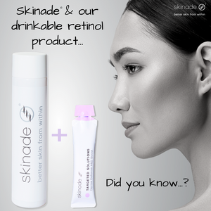 Skinade Targeted Solutions® Derma Defence A&B Boost