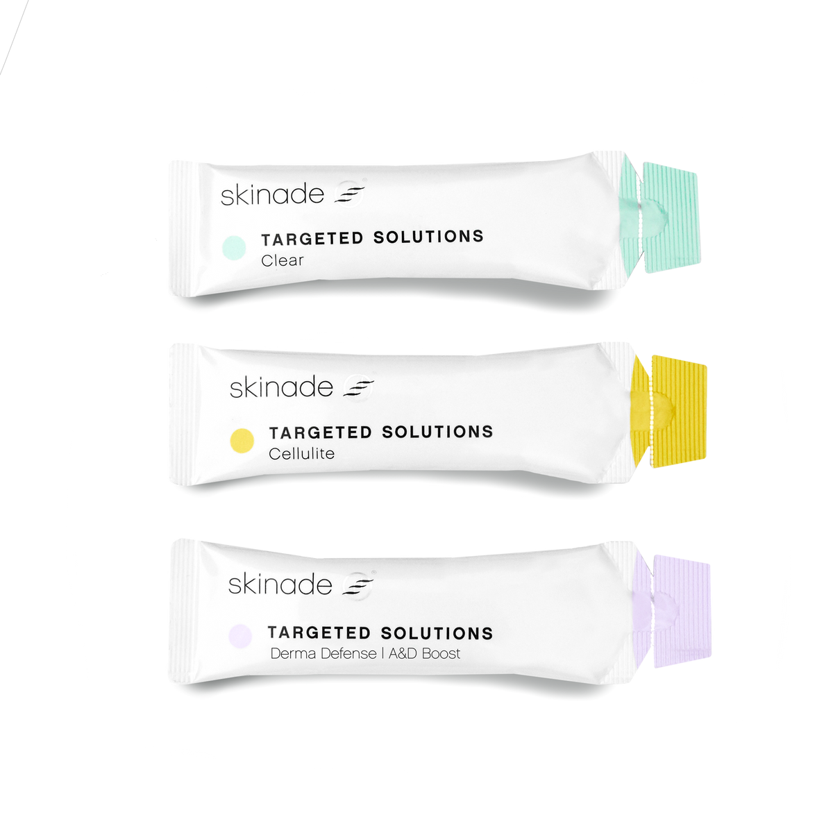 Skinade Targeted Solutions® Derma Defence A&B Boost